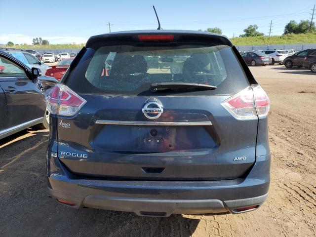 KNMAT2MV8FP554898 Nissan ROGUE S