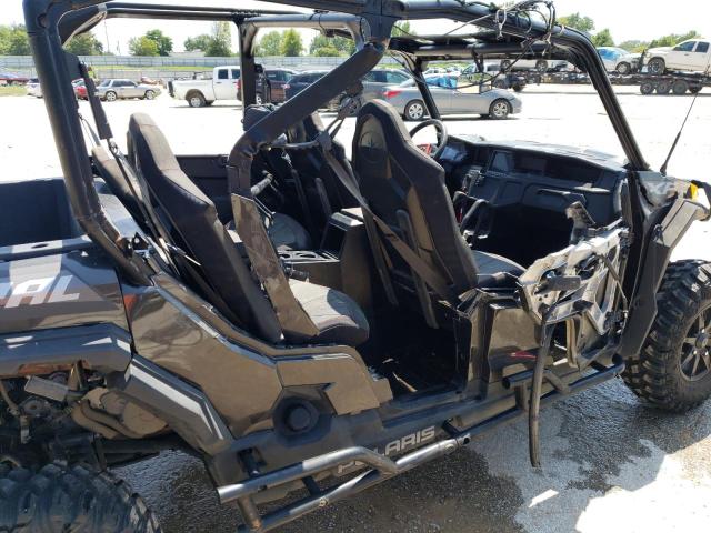 2021 POLARIS GENERAL XP - 3NSGMJ992MH649206