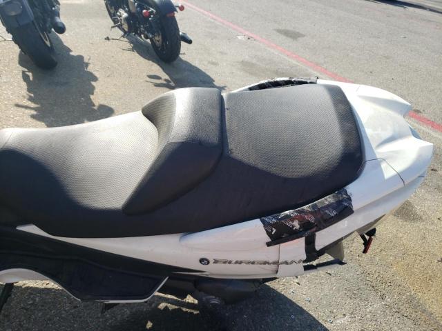 2012 SUZUKI AN400 A JS1CK44BXC2100331
