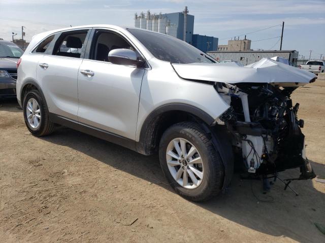 5XYPG4A36LG665820 KIA SORENTO L