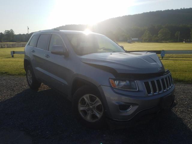 1C4RJFAG2EC391855 | 2014 Jeep grand cherokee laredo