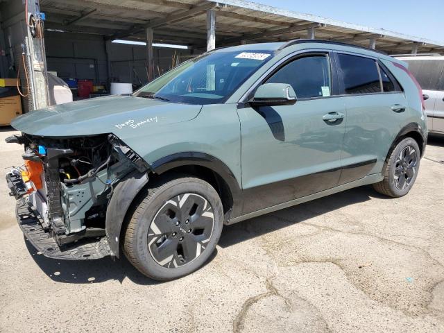 2023 KIA NIRO WIND - KNDCR3L12P5036181