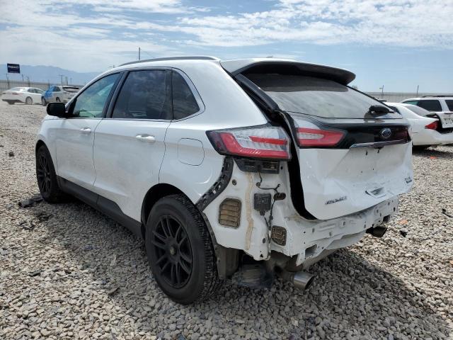 2FMPK4J91LBA15439 Ford EDGE SEL