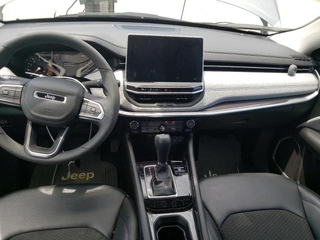 2022 JEEP COMPAS - 3C4NJCBB7NT188481