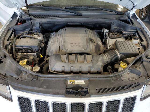 1C4RJFCT3EC164376 Jeep Grand Cherokee Overland