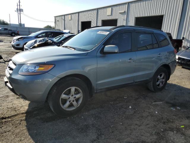 2008 Hyundai Santa Fe GLS