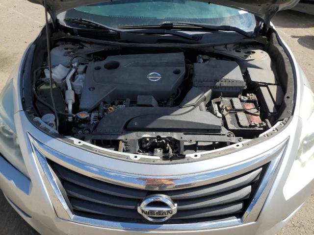 1N4AL3AP2FN358601 Nissan ALTIMA 2.5