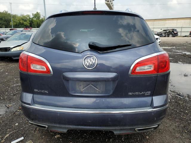 5GAKVBKD8EJ180286 Buick Enclave