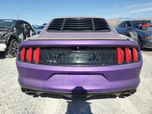 1FA6P8TH5F5408842 Ford MUSTANG
