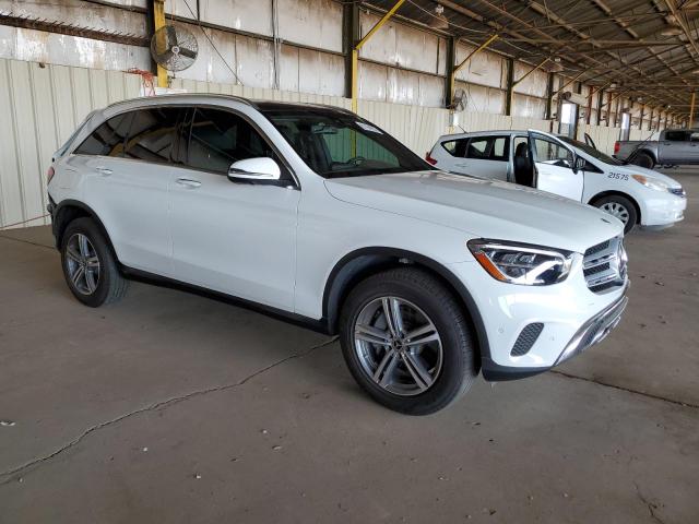 W1N0G8DBXMV309627 Mercedes-Benz GLC 300