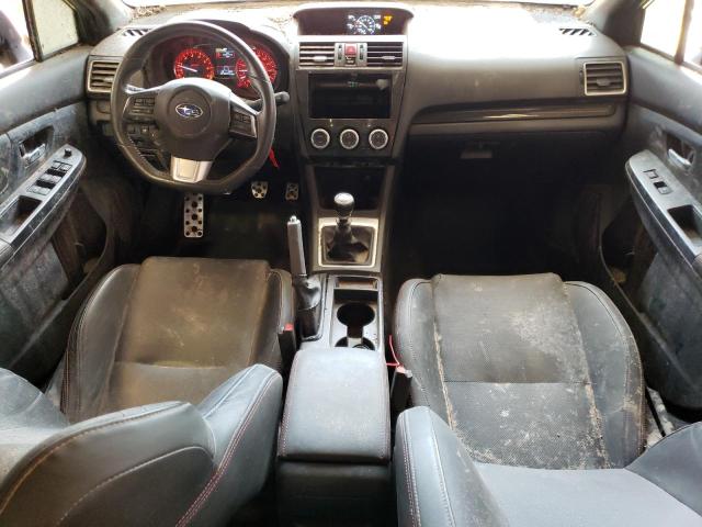 JF1VA1G62F9818276 | 2015 SUBARU WRX LIMITE