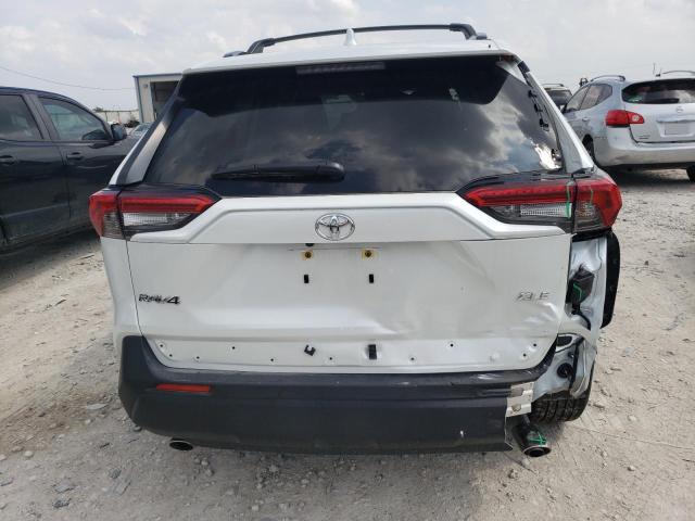 2023 TOYOTA RAV 4 JTMC1RFVXPD097826