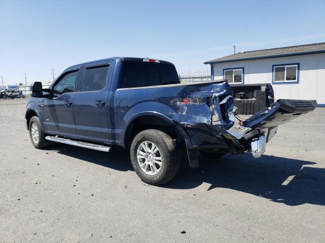 1FTEW1EG0HKC07276 Ford F150 Supercrew