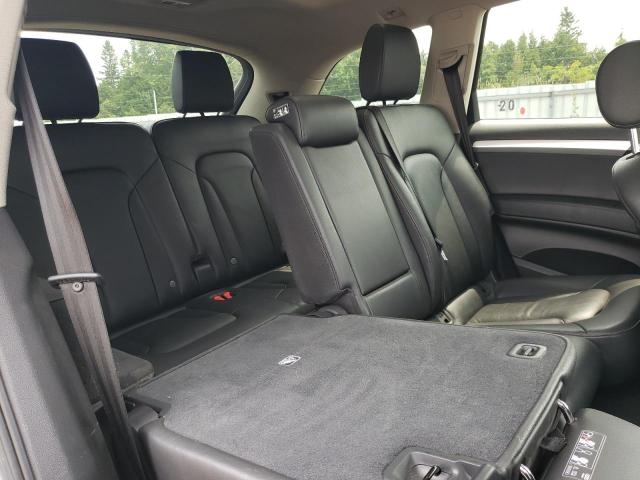 2015 AUDI Q7 TDI PRE - WA1CMCFE5FD007964