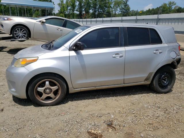 2009 Scion xD 