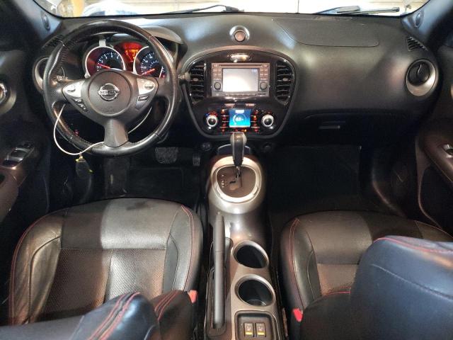 JN8AF5MV6ET355531 Nissan JUKE S