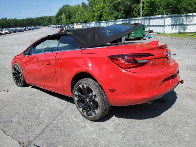 2019 BUICK CASCADA SP - W04WJ3N54KG300013