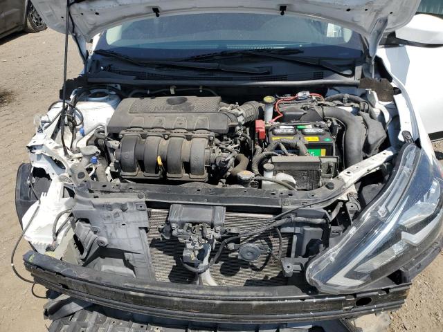 3N1AB7AP5HY286368 Nissan SENTRA S