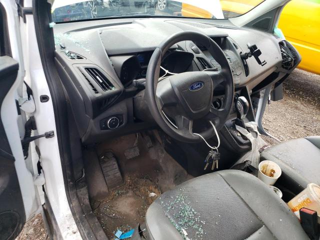 2017 FORD TRANSIT CO - NM0LS6E79H1300557