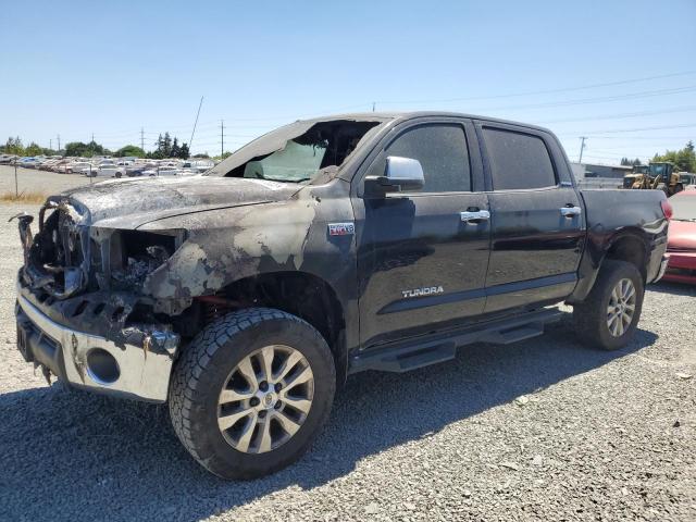 2012 Toyota Tundra 