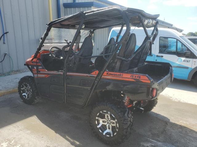 2017 KAWASAKI KRT800 C - JKBRTCG15HB506752