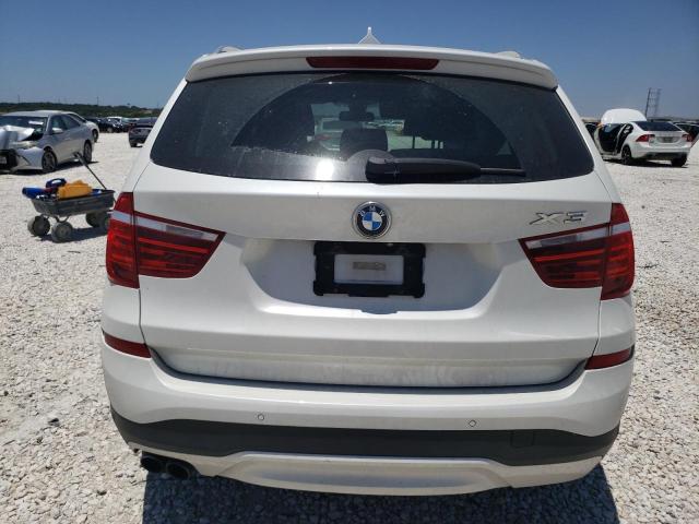 5UXWX9C57F0D54738 2015 BMW X3, photo no. 6