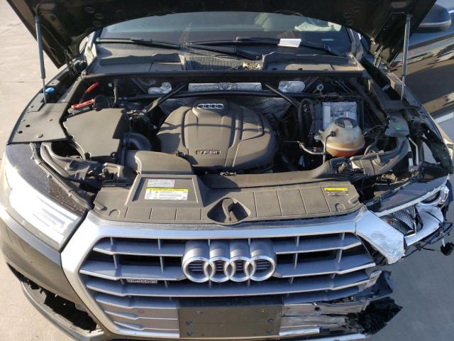 WA1ANAFY3L2059152 Audi Q5 PREMIUM 12