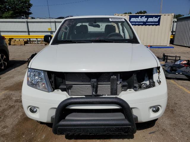 1N6ED0EA4LN704931 Nissan Frontier S 5