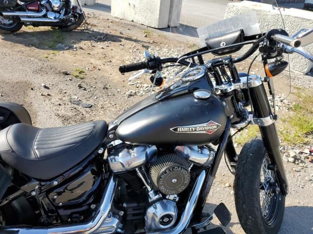2020 HARLEY-DAVIDSON FLSL - 1HD1YDJ16LB065180