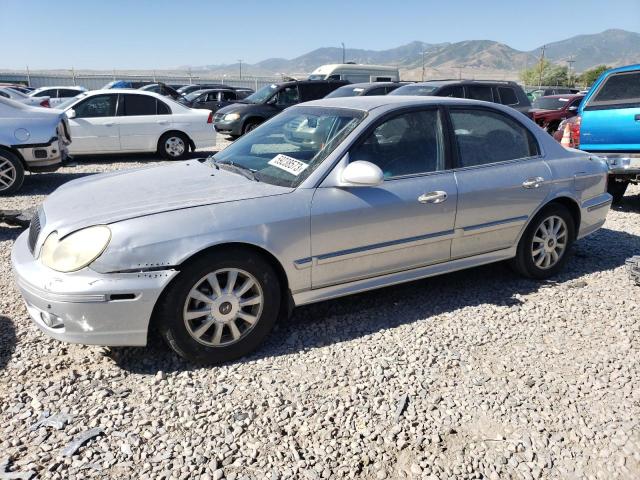 2004 Hyundai Sonata GLS