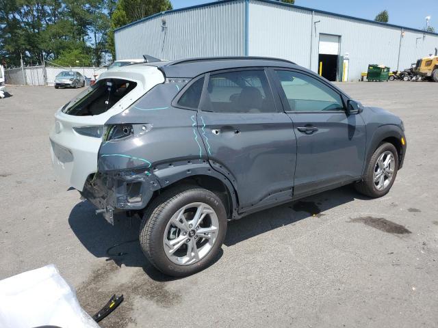 KM8K6CAB8PU020486 Hyundai Kona Sel