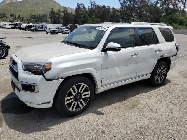 2014 Toyota 4Runner SR5