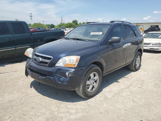 2009 Kia Sorento LX