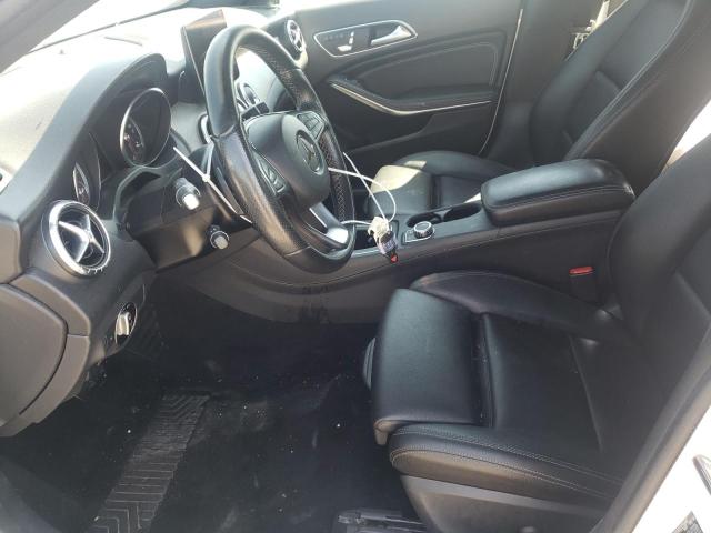 WDDSJ4EB0JN660668 Mercedes-Benz CLA 250