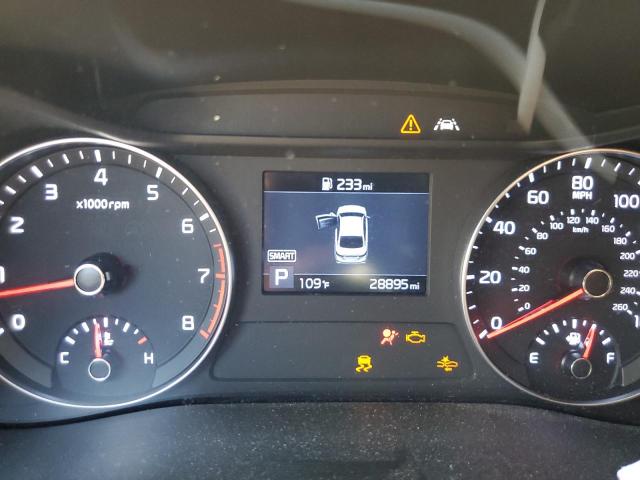 3KPF34ADXLE219909 KIA Forte Gt Line