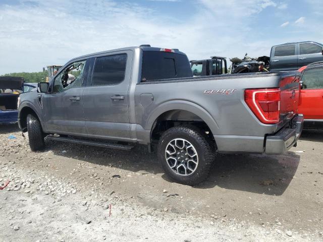 1FTFW1E86NKE86094 Ford F150 Supercrew