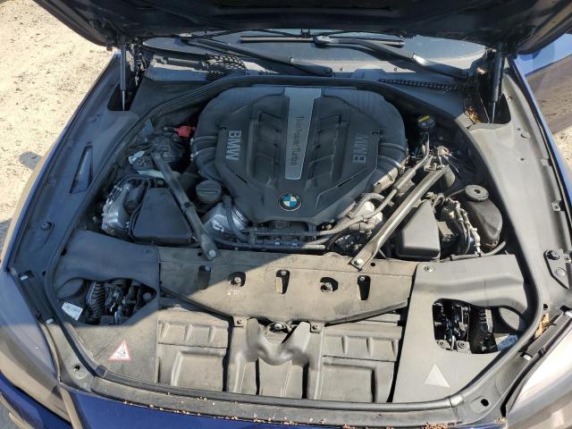 2016 BMW ALPINA B6 - WBA6D6C54GG387756