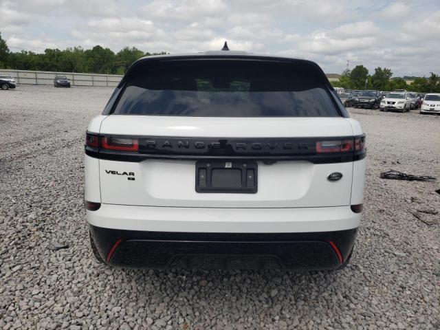 2021 LAND ROVER ALL MODELS SALYT2EX6MA325756