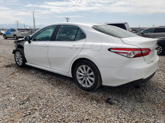 4T1C11AK1LU352187 Toyota CAMRY LE