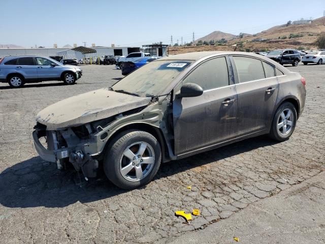 2011 Chevrolet Cruze LS