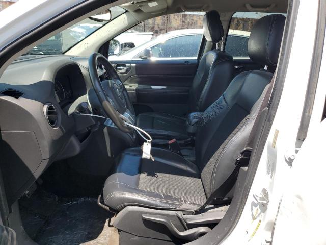 1C4NJCEA1ED508290 Jeep Compass Latitude