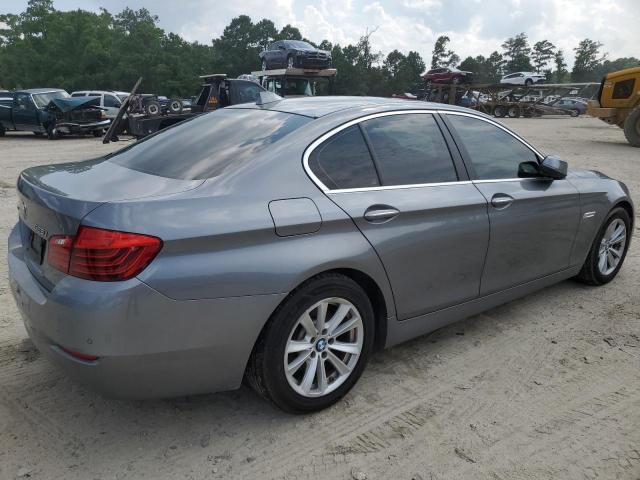 2015 BMW 528 XI - WBA5A7C56FD625259