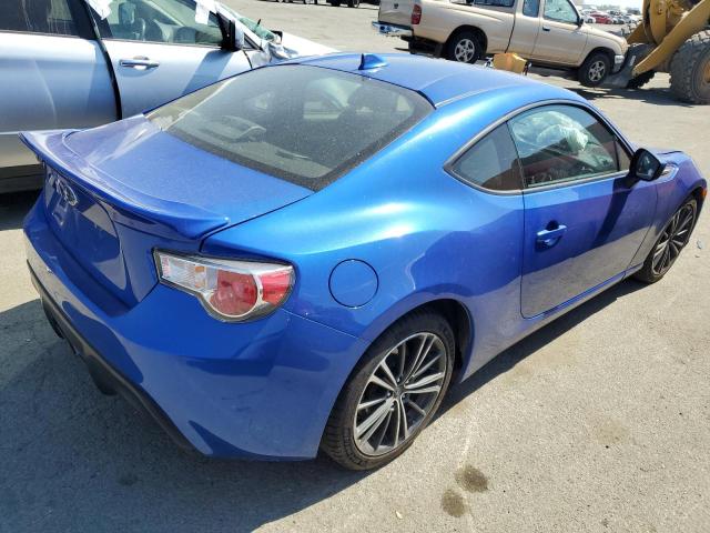 JF1ZCAC18F9604415 Subaru Brz 2.0 Limited