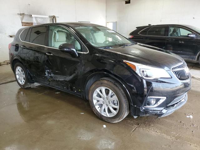 2020 BUICK ENVISION P - LRBFXBSA7LD167894