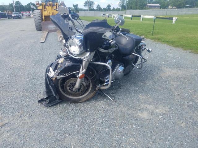 2003 HARLEY-DAVIDSON FLHR - 1HD1FDV343Y738062
