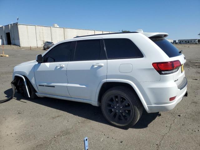 1C4RJFAG2MC673525 Jeep Grand Cherokee Laredo