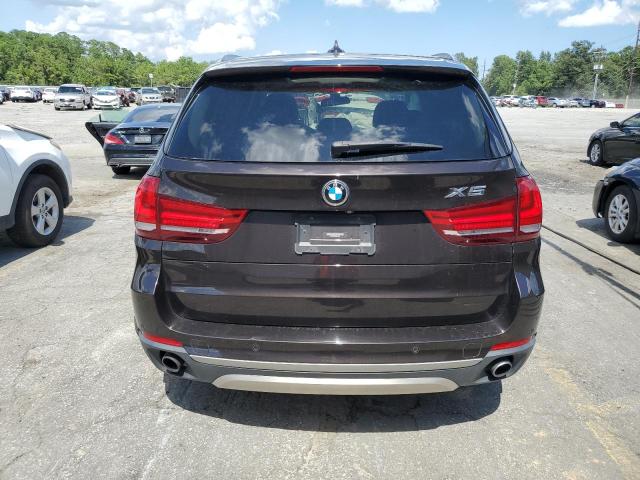 VIN 5UXKR0C50E0K51631 2014 BMW X5, Xdrive35I no.6