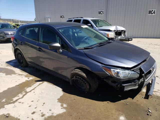 4S3GTAA60H3730709 Subaru Impreza