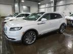 2022 LINCOLN NAUTILUS R - 2LMPJ8KPXNBL24986