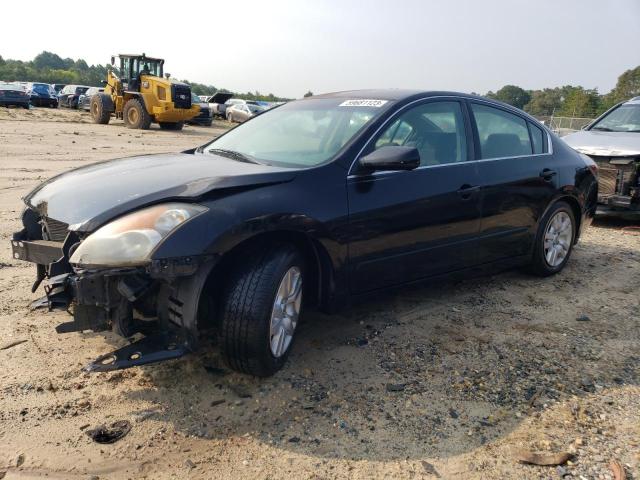 2009 Nissan Altima 2.5